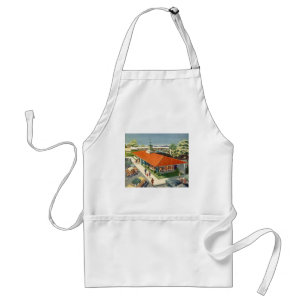 Vintage Business, 50s Family Restaurant Diner