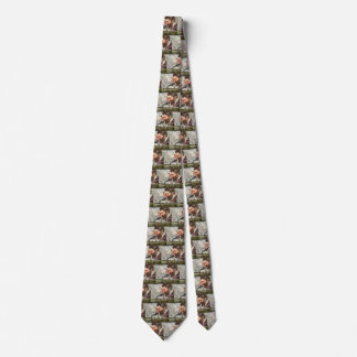 Vintage Business, Alexander Graham Bell Telephone Tie