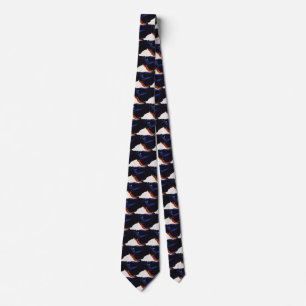 Vintage Business Factory, Manufacturing Production Tie