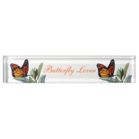 Vintage Butterfly
