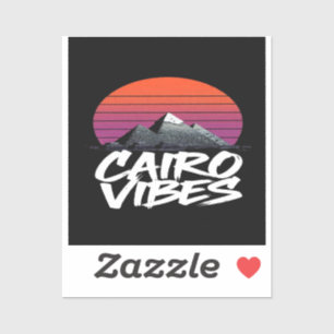 Vintage Cairo Vibes   Egyptian Street Style & Trav