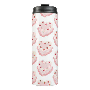 Vintage Cake Tumbler 