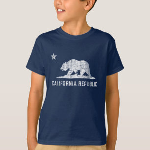 Vintage California Republic T-Shirt