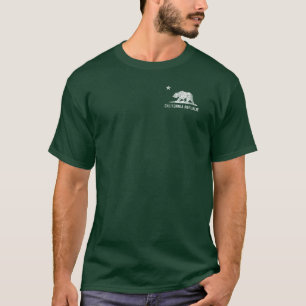 Vintage California Republic T-Shirt