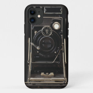 Vintage Camera 008 iPhone 11 Case
