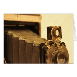 Vintage Camera 1