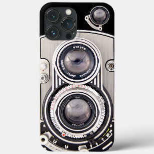 Vintage camera Case-Mate iPhone case