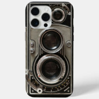 Vintage Camera