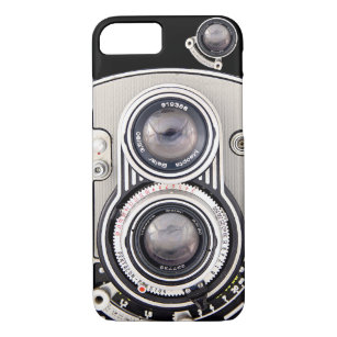 vintage camera Case-Mate iPhone case