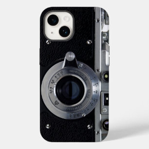 VINTAGE CAMERA Collection 01 iPhone 6 Tough Xtr Case-Mate iPhone 14 Case