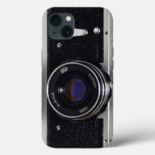 VINTAGE CAMERA Collection 02 iPhone 6 Tough Xtr 13 Case