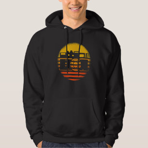 Vintage Camera Photography Photo Shooting Photogra Hoodie