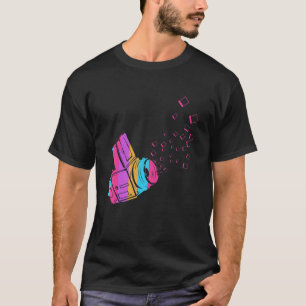 Vintage Cameraman Retro Photographer Photography T-Shirt
