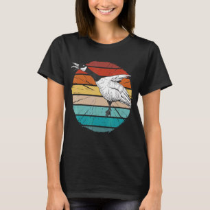 Vintage Canadian goose canada birds canada gooses T-Shirt