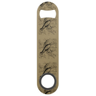 Vintage Cancer Constellation Map Hevelius 1690