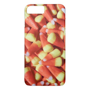 Vintage candy in old fashioned candy shop iPhone 8 plus/7 plus case