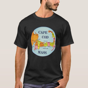 Vintage Cape Cod T-Shirt
