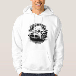 "Vintage Car Enthusiast Shirt | Retro Ride
