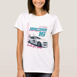 Vintage Car Lover T-Shirt