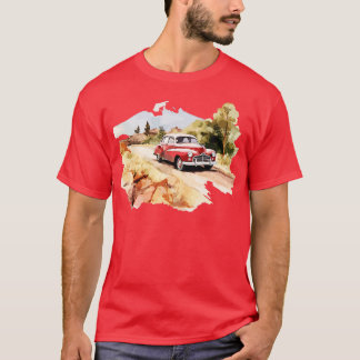 Vintage car T-Shirt