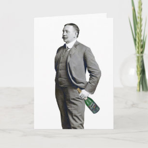 Vintage Card