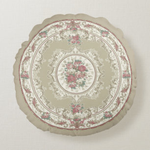 Vintage Carpet 1 - Pillow