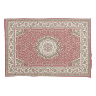 Vintage Carpet 7 - Pillowcase
