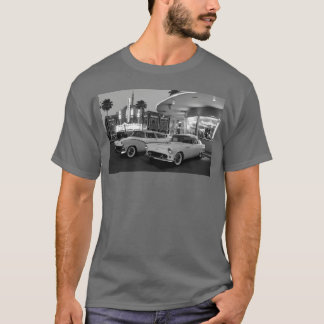 Vintage Cars family T-Shirt
