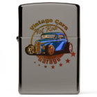 Vintage cars, Hot Rod!