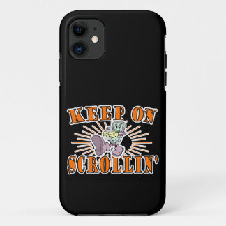 VINTAGE CARTOON Case-Mate iPhone CASE