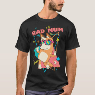 Vintage Cartoon Meme Dog Funny Movie 90s Cute frie T-Shirt