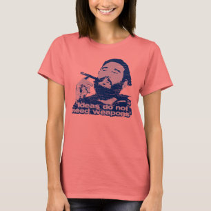 Vintage Castro T-Shirt
