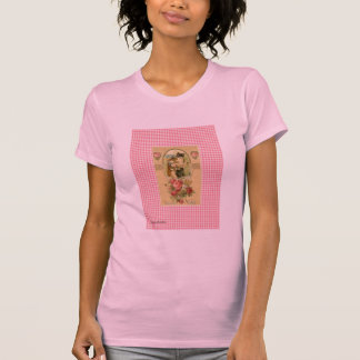 Vintage cats T-Shirt
