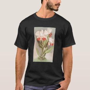 Vintage Cattleya Mendelli, Duke Of Marlborough Orc T-Shirt
