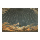 Vintage Celestial Astronomy, Queen of the Night