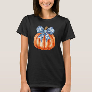 Vintage Celestial Botanique Coquette Limoges T-Shi T-Shirt