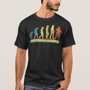 Vintage Cellist Evolution Cello T-Shirt