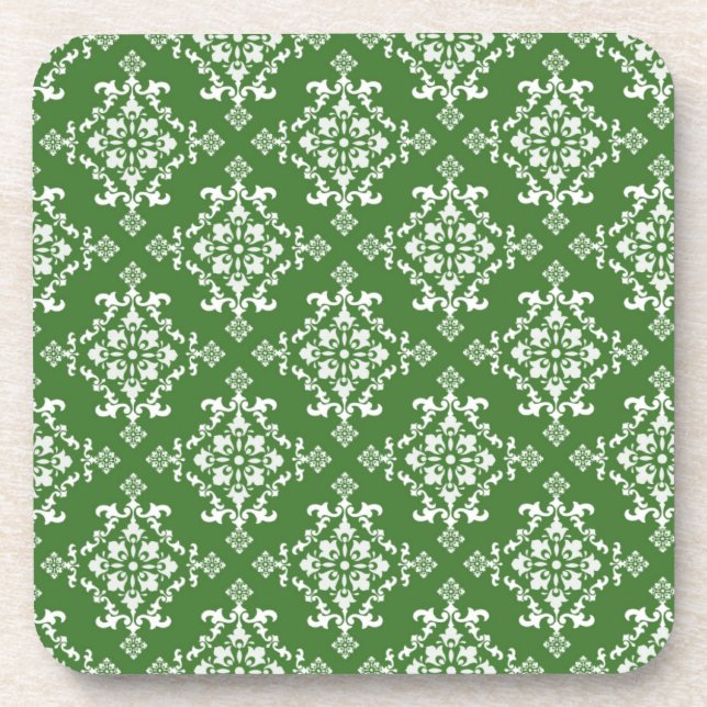 vintage celtic coaster (Front)