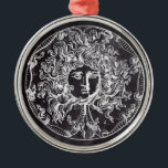 vintage chalkboard Greek mythology Gorgon medusa Metal Tree Decoration<br><div class="desc">blackboard art medusa hair fashion accessories.
vintage chalkboard Greek mythology Gorgon medusa home decor and medusa gifts for greek mythology lovers.</div>