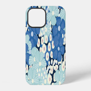 Vintage Chamomile Wildflowers: Romantic Print. iPhone 12 Case