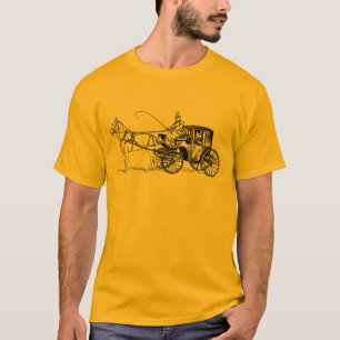 Vintage Chariot T-Shirt