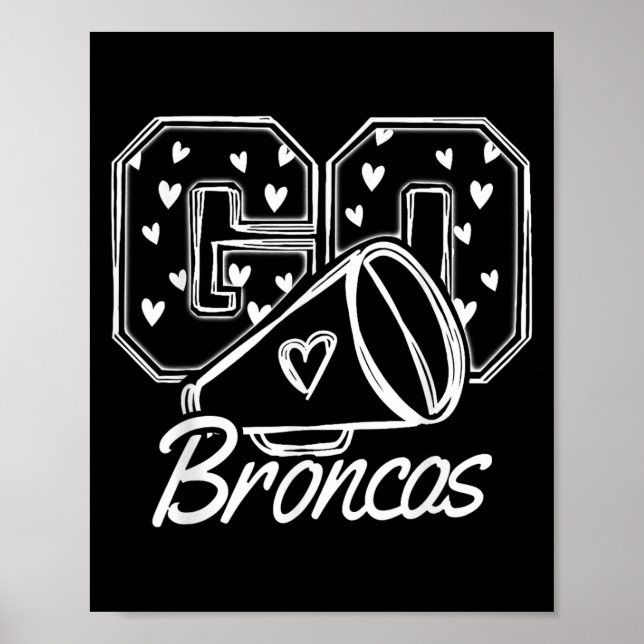 Vintage Checkered Ghost Checker Board Distressed H Poster (Front)