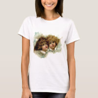 Vintage Cherubs