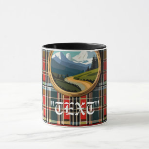 Vintage Chic Mug