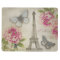 Vintage Chic Paris Personalised journal