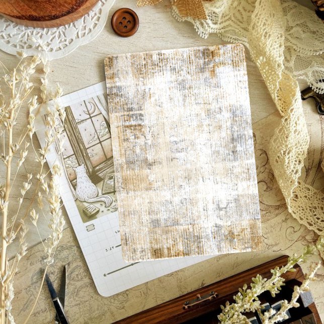 vintage chic scrapbook papers (Creator Uploaded)