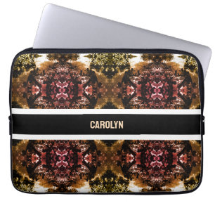 Vintage China Canton restaurant Case-Mate Samsung Laptop Sleeve