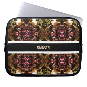 Vintage China Canton restaurant Case-Mate Samsung  Laptop Sleeve