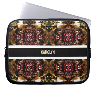 Vintage China Canton restaurant Case-Mate Samsung Laptop Sleeve