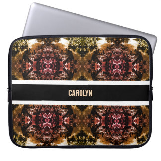 Vintage China Canton restaurant Case-Mate Samsung Laptop Sleeve